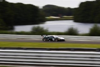 #51 Duncan Cameron / Matt Griffin - AF Corse UK Ferrari 488 GT3  | JEP