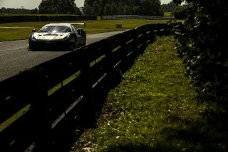 #51 Duncan Cameron / Matt Griffin - AF Corse UK Ferrari 488 GT3  | JEP 