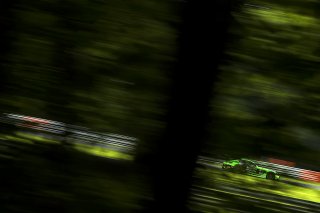 #6 Ian Loggie / Yelmer Buurman - RAM Racing Mercedes-AMG GT3  | JEP