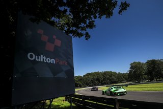 #6 Ian Loggie / Yelmer Buurman - RAM Racing Mercedes-AMG GT3  | JEP