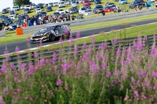 #61 Jordan Albert / Matt Cowley - Academy Motorsport Ford Mustang GT4  | JEP