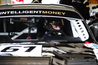 #61 Matt Cowley - Academy Motorsport Ford Mustang GT4  | JEP