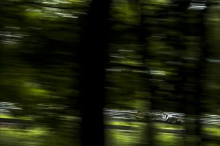 #61 Jordan Albert / Matt Cowley - Academy Motorsport Ford Mustang GT4  | JEP