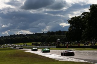 #69 Sam De Haan / Patrick Kujala - RAM Racing Mercedes-AMG GT3  | JEP