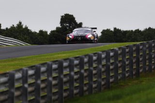 #69 Sam De Haan / Patrick Kujala - RAM Racing Mercedes-AMG GT3  | JEP