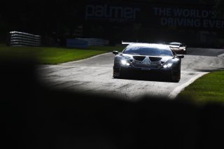 #78 Rob Collard / Sandy Mitchell - Barwell Motorsport Lamborghini Huracan GT3  | JEP