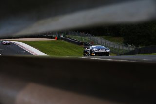 #78 Rob Collard / Sandy Mitchell - Barwell Motorsport Lamborghini Huracan GT3  | JEP