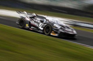 #78 Rob Collard / Sandy Mitchell - Barwell Motorsport Lamborghini Huracan GT3  | JEP