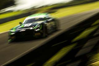 #8 Richard Neary / Sam Neary - Team ABBA Racing Mercedes-AMG GT3  | JEP