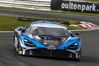 #9 Dean Macdonald / Angus Fender - 2 Seas Motorsport McLaren 720S GT3  | JEP