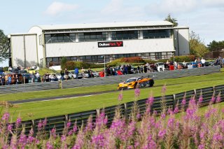#96 Ollie Wilkinson / Lewis Proctor - Optimum Motorsport McLaren 720S GT3  | JEP
