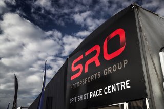 British GT Oulton Park | JEP