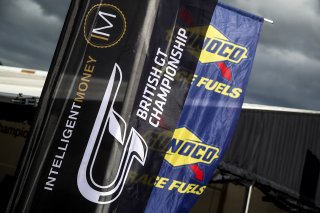 British GT Oulton Park | JEP