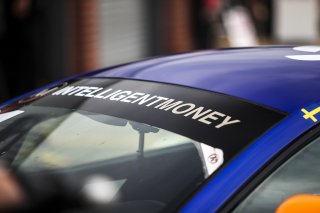 Intelligent Money | JEP