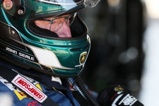 John Seale - JMH Auto Lamborghini Huracan GT3  | JEP