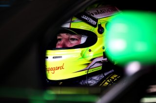 James Pickford - Optimum Motorsport McLaren 570S GT4  | JEP