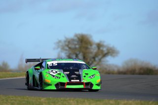 John Seale / Adam Hatfield / Jordan Witt - JMH Auto Lamborghini Huracan GT3  | JEP