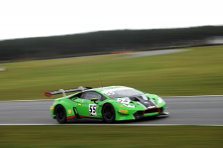 John Seale / Adam Hatfield / Jordan Witt - JMH Auto Lamborghini Huracan GT3  | JEP