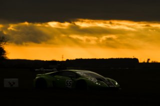John Seale / Adam Hatfield / Jordan Witt - JMH Auto Lamborghini Huracan GT3  | JEP