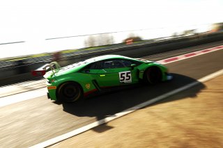 John Seale / Adam Hatfield / Jordan Witt - JMH Auto Lamborghini Huracan GT3  | JEP