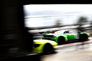 John Seale / Adam Hatfield / Jordan Witt - JMH Auto Lamborghini Huracan GT3  | JEP
