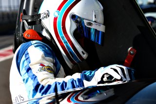 Gus Bowers - HHC Motorsport McLaren 570S GT4  | JEP
