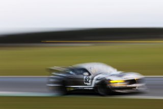 Will Moore / Matt Nicoll Jones - Academy Motorsport Ford Mustang GT4  | JEP