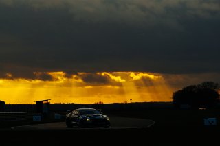 Will Moore / Matt Nicoll Jones - Academy Motorsport Ford Mustang GT4  | JEP