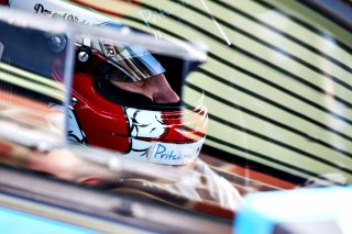 Scott Malvern - Team Parker Racing Bentley Continental GT3  | JEP