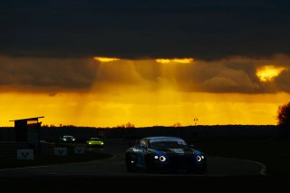 Sam De Haan / Patrick Kujala - RAM Racing Mercedes-AMG GT3  | JEP