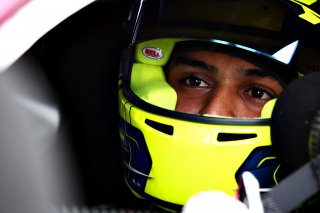 Sam De Haan - RAM Racing Mercedes-AMG GT3  | JEP