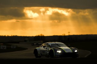 Ahmad Al Harthy / Jonny Adam - TF Sport Aston Martin Vantage AMR GT3  | JEP