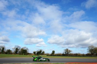 Richard Neary / Sam Neary - Team ABBA Racing Mercedes-AMG GT3  | JEP