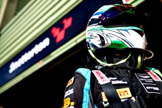 Connor O'Brien - TF Sport Aston Martin Vantage AMR GT4  | JEP