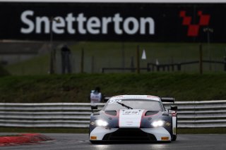Ross Gunn / Jack Mitchell - Beechdean AMR Aston Martin Vantage AMR GT3  | JEP