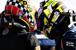 Ross Gunn / Jack Mitchell - Beechdean AMR Aston Martin Vantage AMR GT3  | JEP