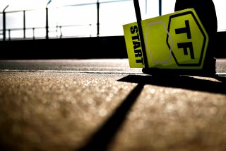 TF Sport | JEP