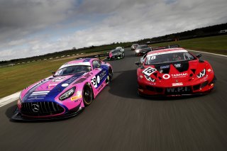 British GT 2020 | JEP