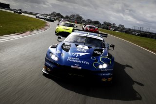 British GT 2020 | JEP