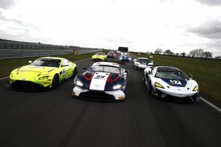 British GT 2020 | JEP