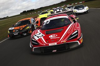 British GT 2020 | JEP