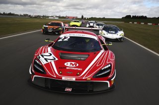British GT 2020 | JEP
