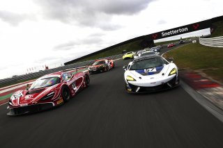 British GT 2020 | JEP