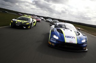 British GT 2020 | JEP