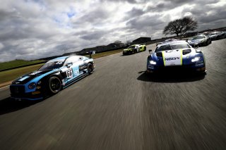 British GT 2020 | JEP