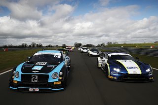 British GT 2020 | JEP