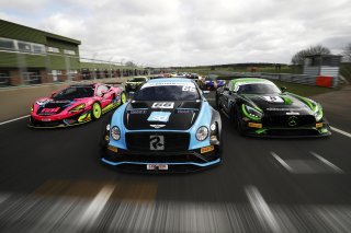 British GT 2020 | JEP