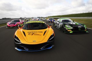 British GT 2020 | JEP