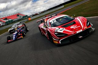 British GT and BRDC F3 2020 | JEP