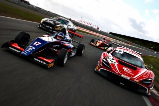 British GT and BRDC F3 2020 | JEP